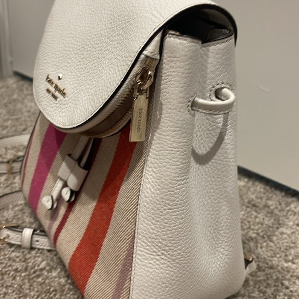 Kate Spade Backpack - Picture 10 of 10